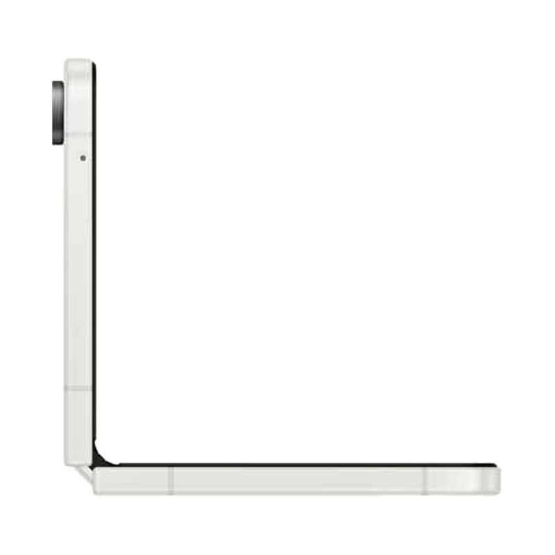 SAMSUNG Galaxy Z Flip 8 12+256gb Cream SM-F776BZWAXSP-image 9