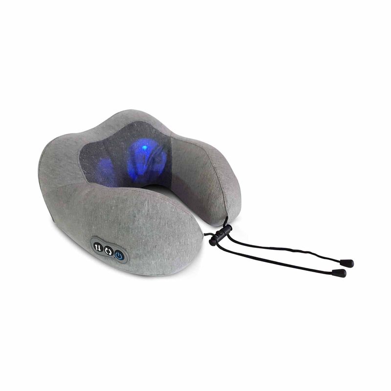 OTO Soothie Wireless Travel Neck Massager ST-008-image 1