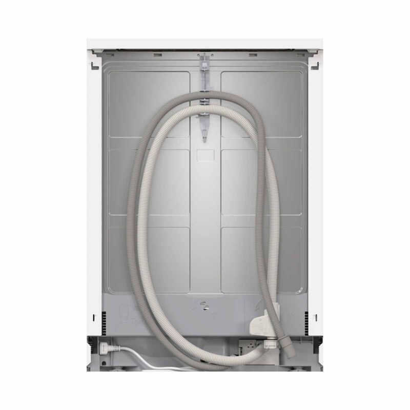 BOSCH Dishwasher - 13 Plate Setting (exclude Installation) SMS4IMW62Q-image 10