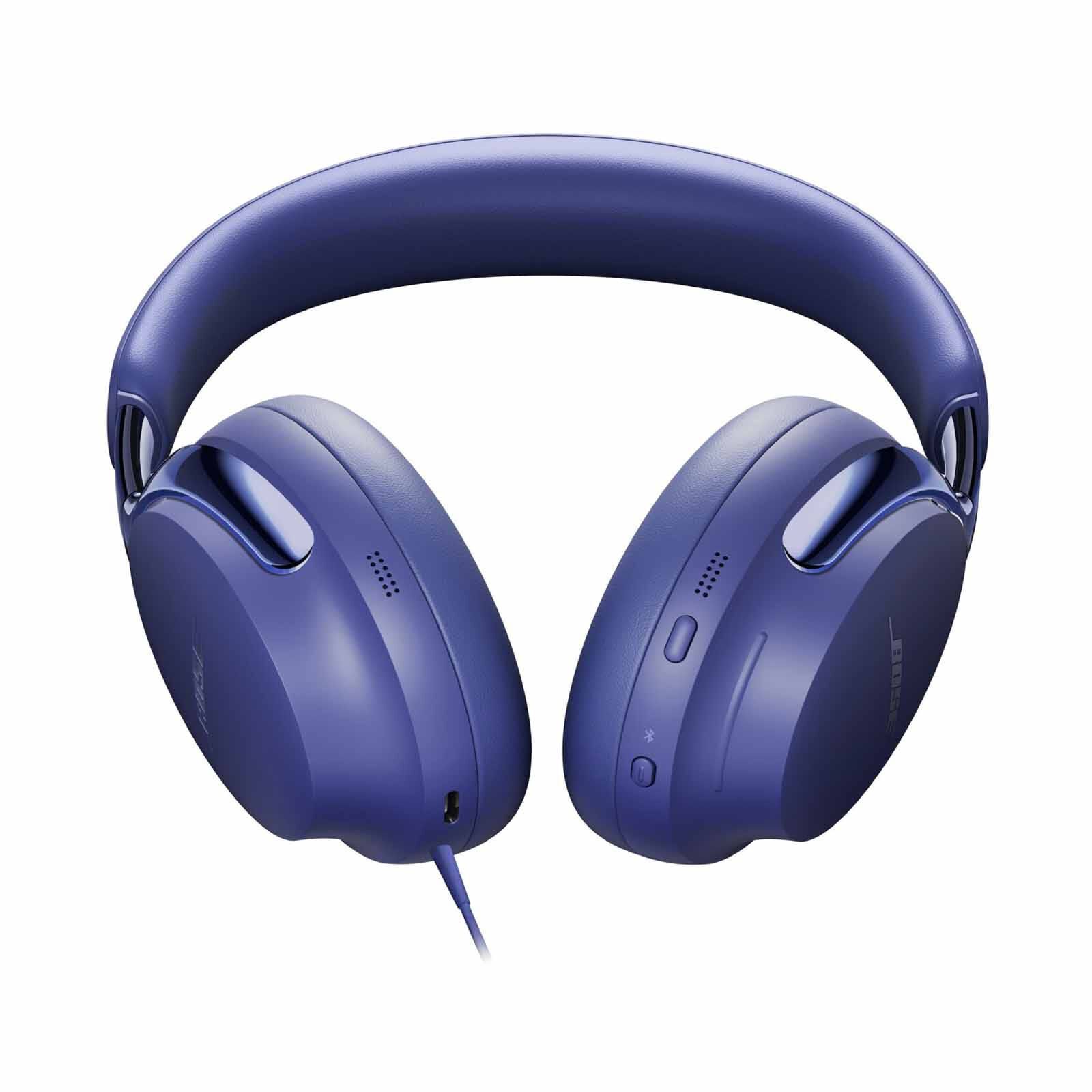 Shop BOSE Quietcomfort Ultra Headphones Ii - Midnight Violet