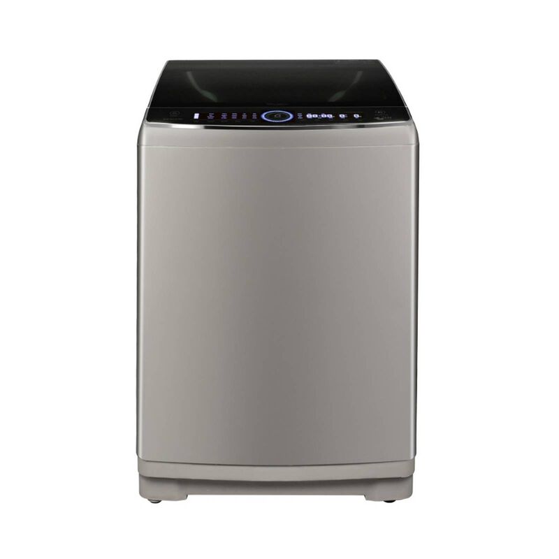 WHIRLPOOL Top Load Washer (10.5kg) WVTD1050AHG-image 1