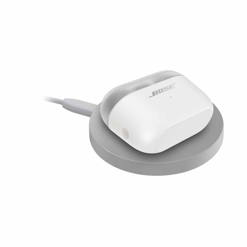 BOSE Sports Open Earbud-white 901149-0020-image 8