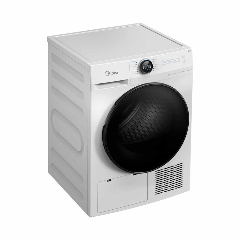 MIDEA Heat Pump Dryer-white (10kg) MD200H100W-image 3