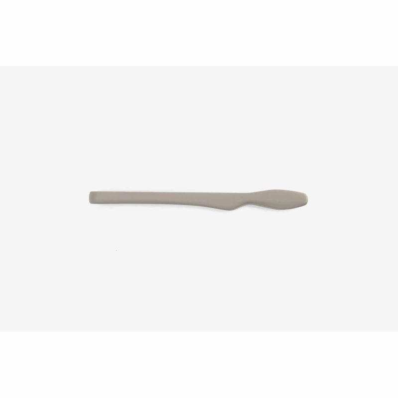 DAILYLIKE Bonbon Silicone Cookware Tongs Cocoa-image 3