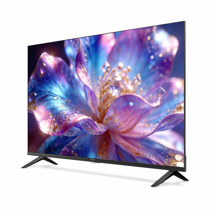 PHILIPS 43 In Hd Qled Google Tv 43PQT6731/98-image 4