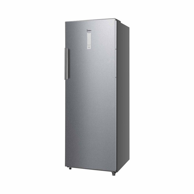 MIDEA Upright Freezer (227l) MDRU333FEG50YX-image 7