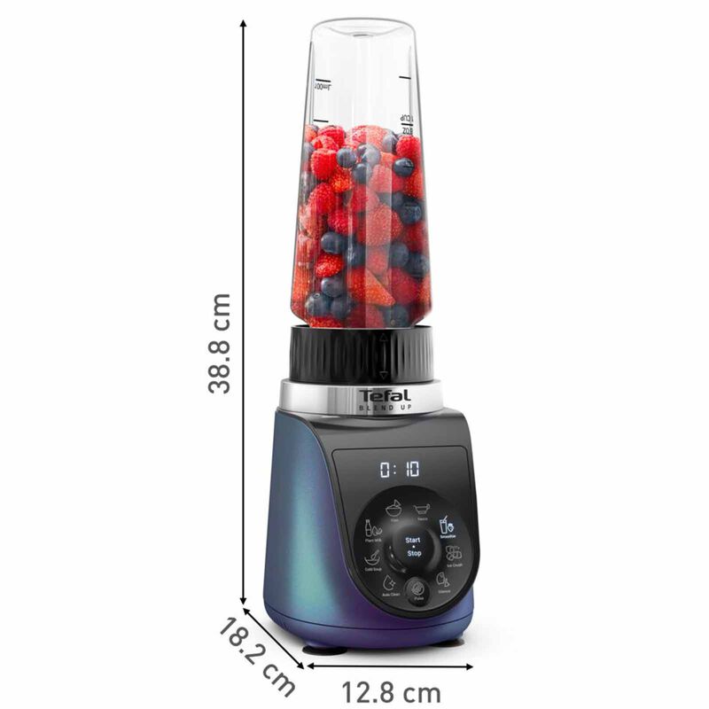 TEFAL Blenderup Mini Blender BL19H4G0-image 3