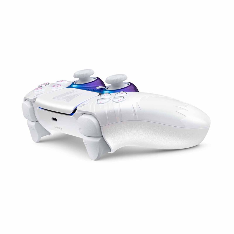 SONY Dualsense Wireless Controller - Gta Vi (b - White) CFI-ZCT2GZI-image 4