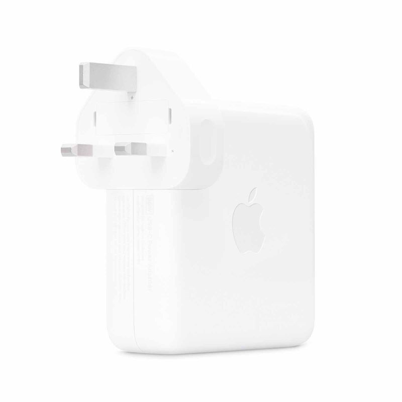 APPLE 96w Usb-c Power Adapter MW2L3ZP/A-image 3