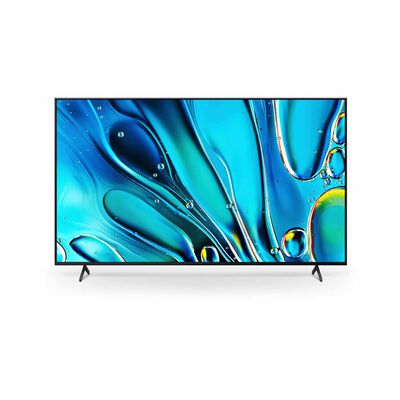 SONY 85 In Bravia 4k Hdr Triluminos Pro Tv K-85S30