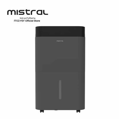 MISTRAL 5-in-1 Smart Dehumidifier &ndash; 35l MDH3505DW