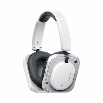NOTHING Headphone (a) - White B186 HEADPHONE (A) - WT