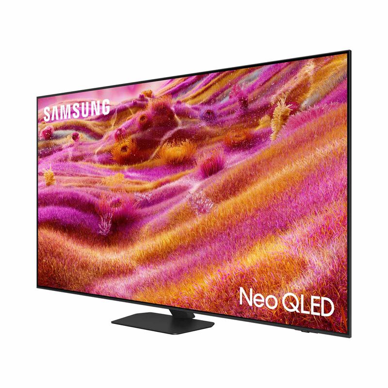 SAMSUNG 75 In Uhd 4k Neo Qled Smart Tv QA75QN90FAKXXS-image 2