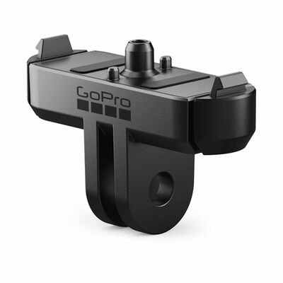 GOPRO Magnetic Latch Mount (hero13 Black) AEMAG-001