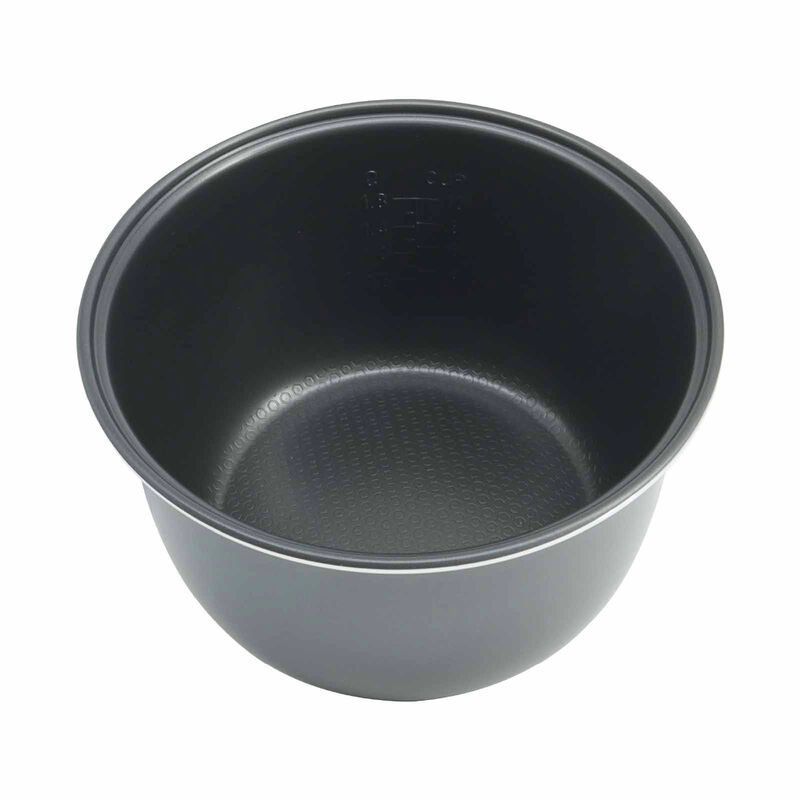 MAYER Rice Cooker (5.0l) MMRC182-image 2