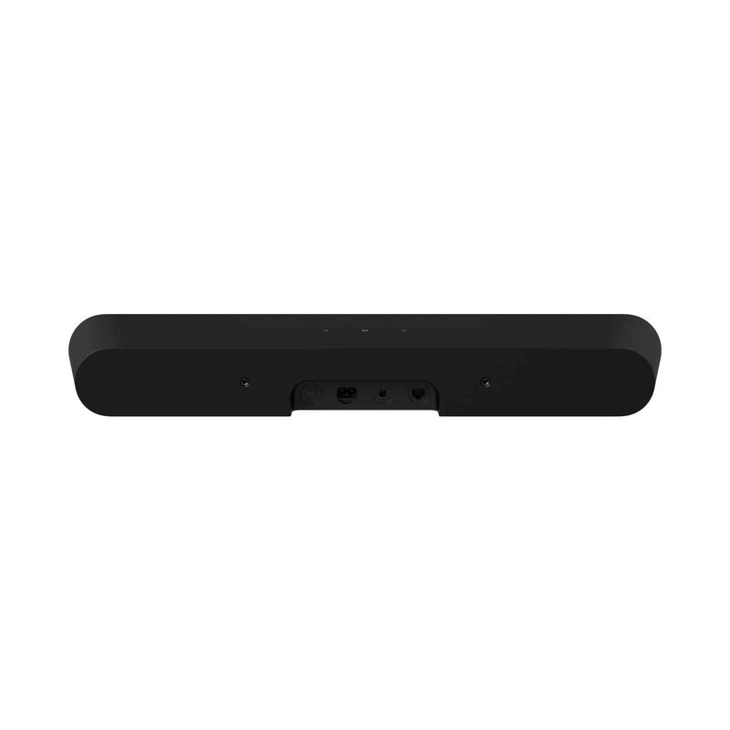 SONOS Wireless Hi-fi Soundbar RAY BLACK-image 5