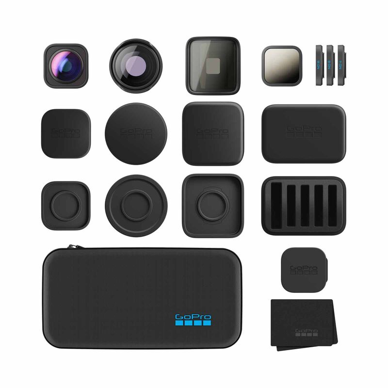 GOPRO Hb-series Lens Collection AKTLM-001-image 3