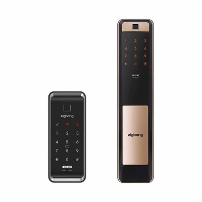 ZIGBANG Shp-a21 + Shp-p72 Gate Bundle SHP-A21 + SHP-P72