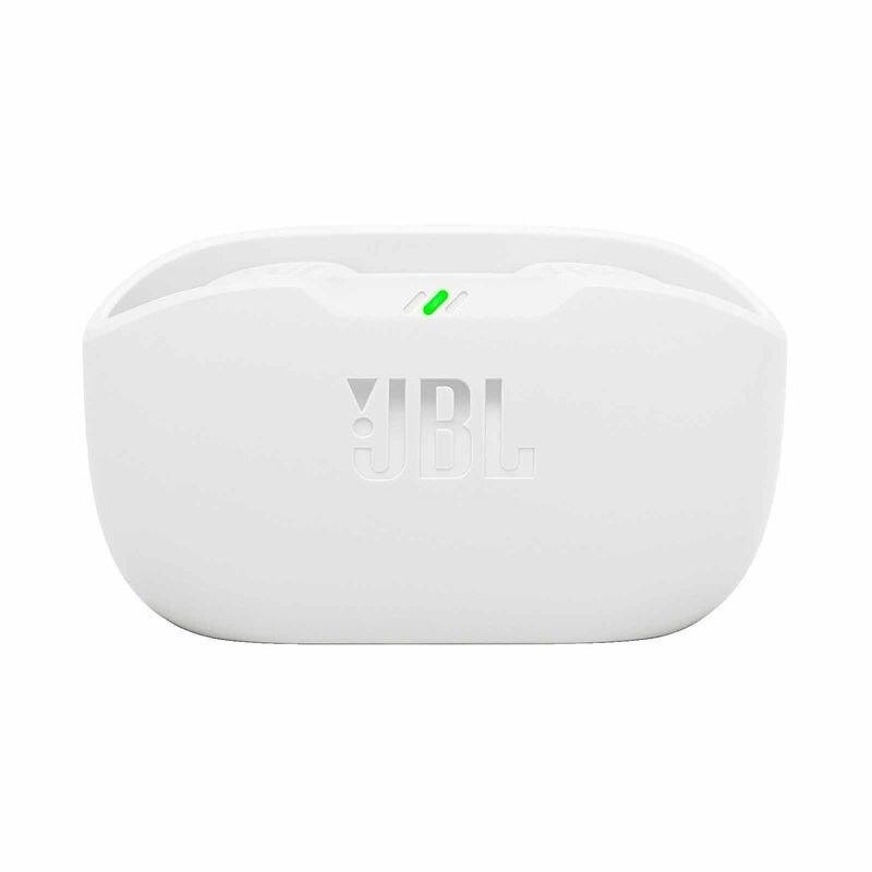 JBL True Wireless Noise Cancelling Earbuds With Jbl Pure Bass Sound And Smart Ambient Technology WAVE BUDS 2 WHITE-image 7