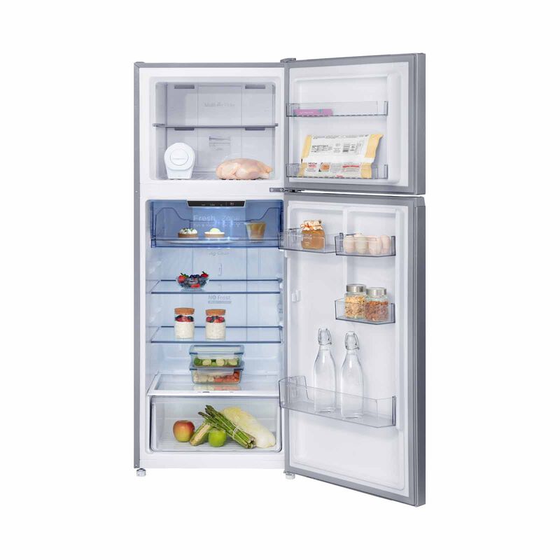PANASONIC 2 Door Top Mount Fridge (297l) NR-TC311BUSS-image 8