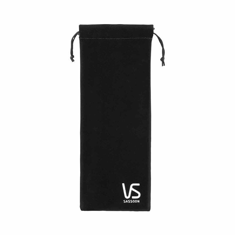 VS Rechargeable Mini 2-in-1 Styler - Pink VSI-1030PH-image 6