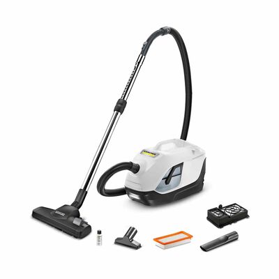 KARCHER Water Filter Dry Vacuum DS 6