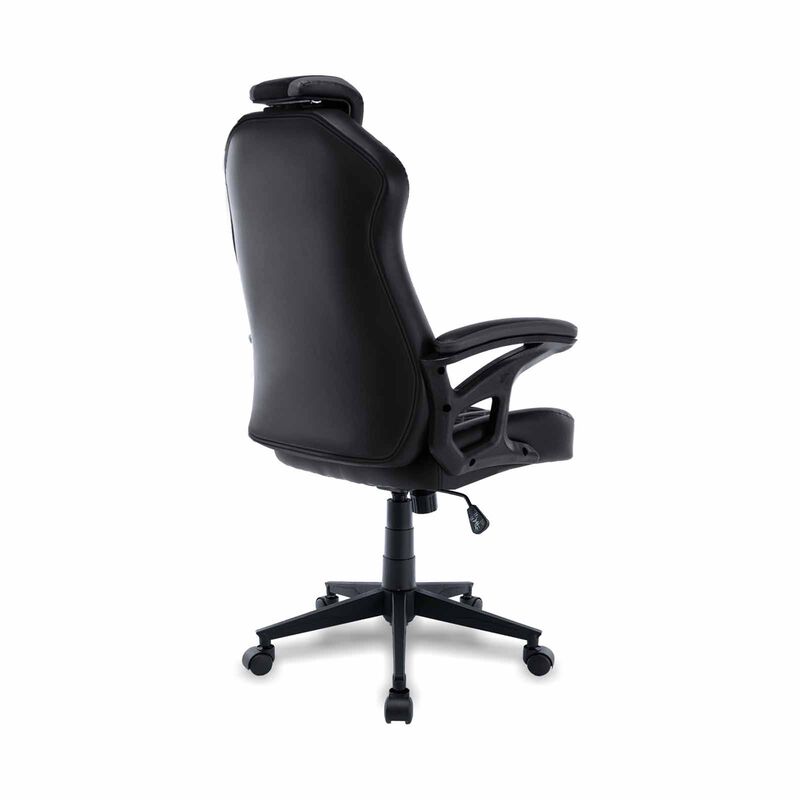 TTRACING Duo V4 Pro Gaming Chair - Grey TTRDUOV4PRO-003-image 2