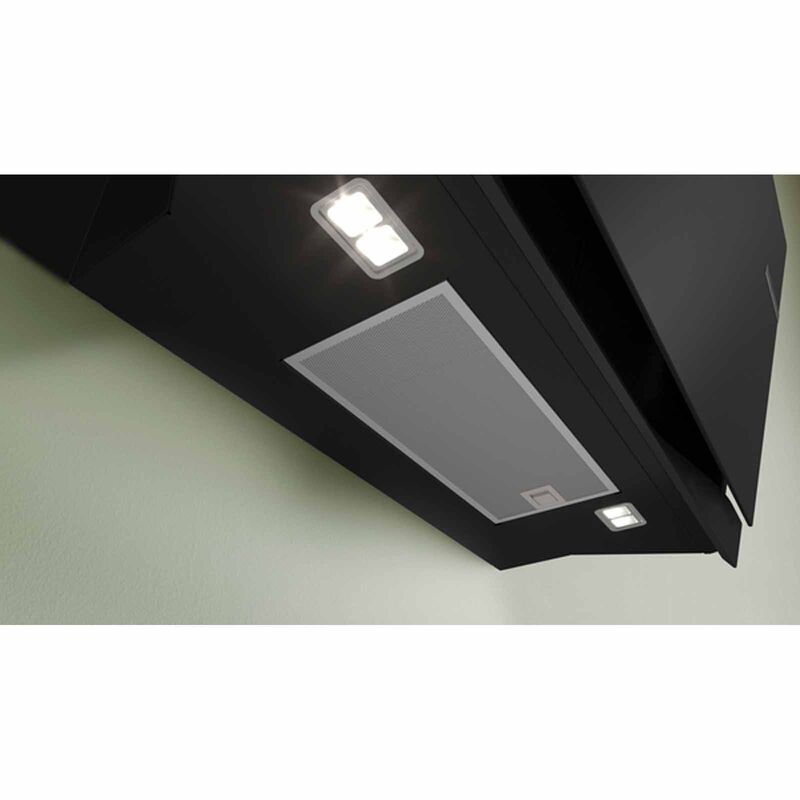 BOSCH 90cm Incline Wall Mount Hood (exclude Installation) DWK91LT60-image 10