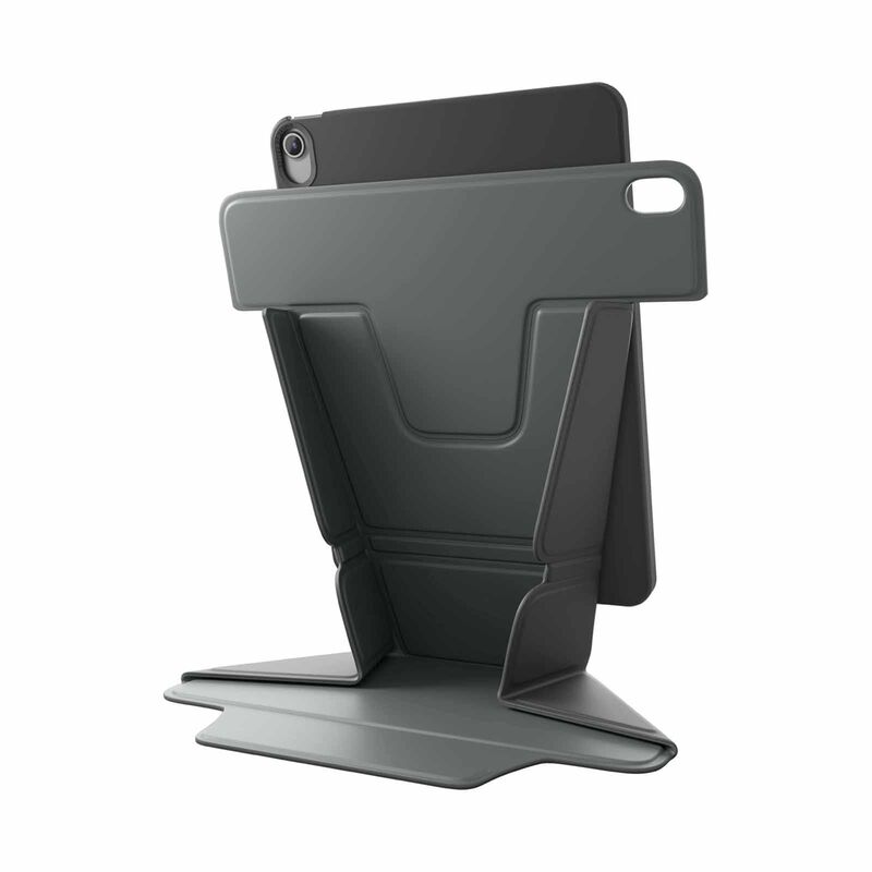 UNIQ Ryze 360 New Ipad Air 11 (2024) - Lichen Green (lichen Green) UNIQ-PDA11(2024)-R360LGRN-image 3