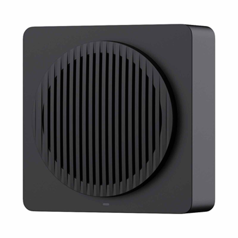 AQARA Doorbell Camera Hub G410 DOORBELL CAMERA HUB G410-image 7