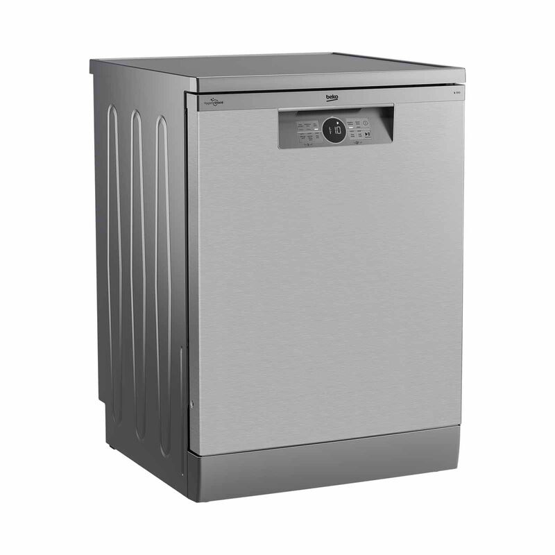 BEKO Dishwasher (exclude Installation) BDFN26430X-image 2