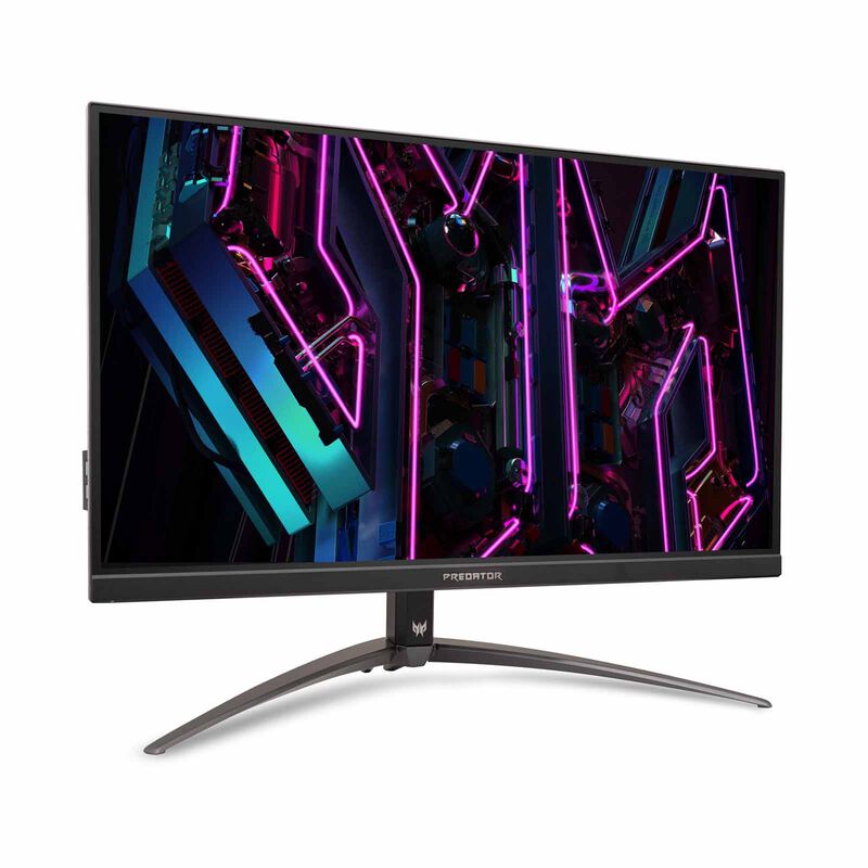 ACER 27in Wqhd Predator Xb3 Gaming Monitor (3 Years) XB273U V3-image 4