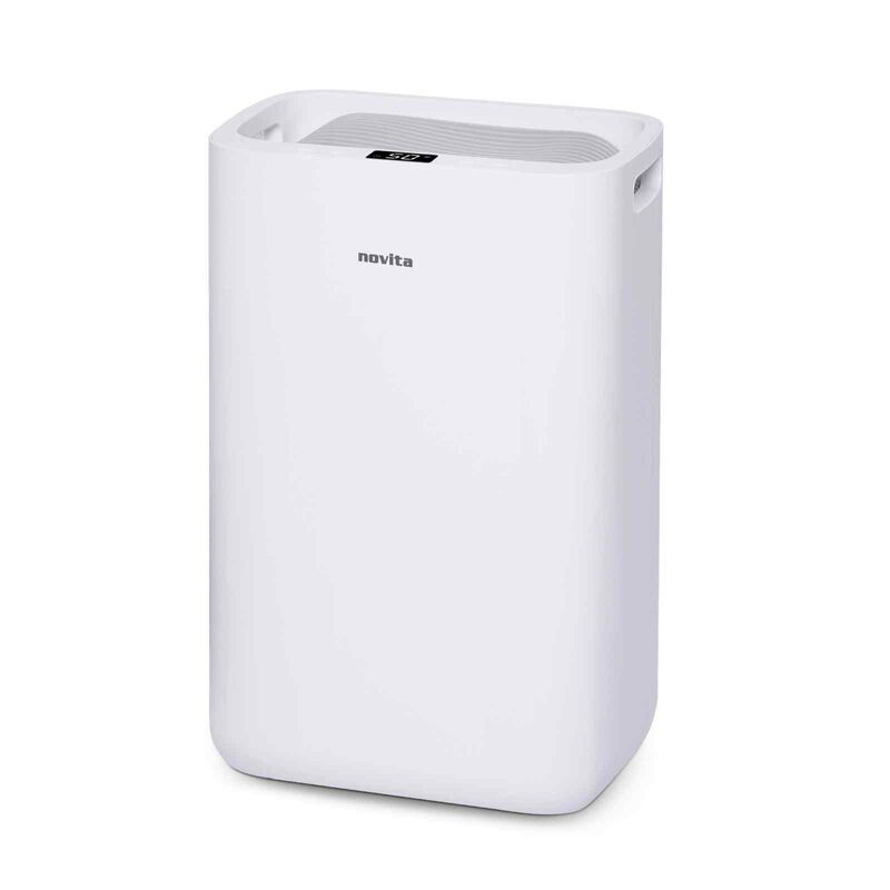 NOVITA Dehumidifier ND12.8-image 1