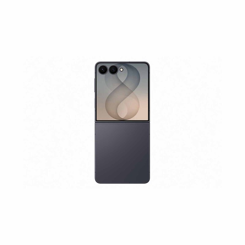 SAMSUNG Galaxy Z Flip 8 12+512gb Graphite SM-F776BZKEXSP-image 2