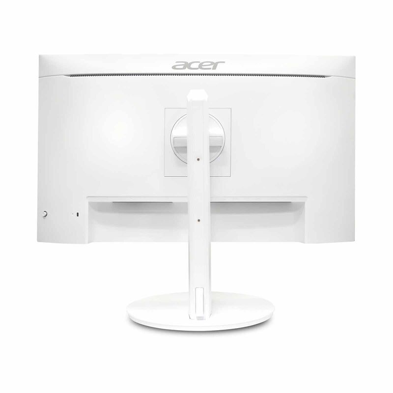 ACER 27in Fhd Led (3 Years) Smart Monitor CS272-image 5