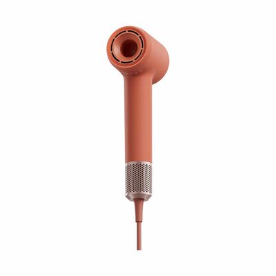 LAIFEN Hair Dryer Gift Box - Red SE 2.0 - RED