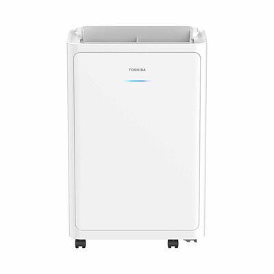 TOSHIBA Dc Dehumidifier (28l) RAD-DIB28SG
