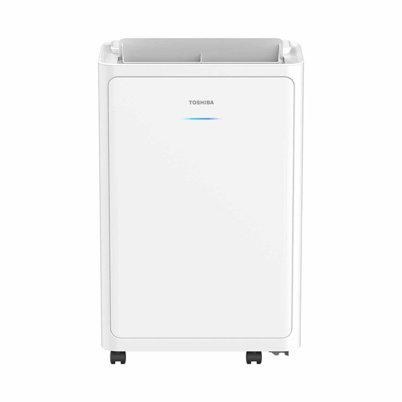 TOSHIBA Dc Dehumidifier (28l) RAD-DIB28SG-image 1