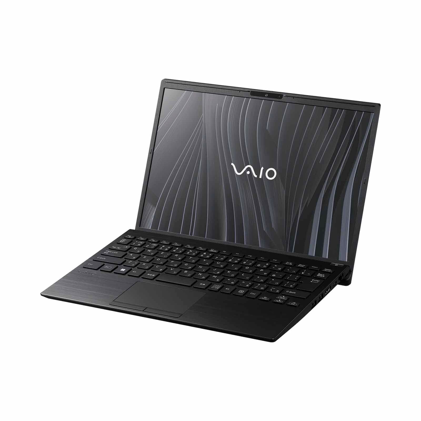 Shop VAIO 13.3in Core 7-150u 32gb 512gb Win Pro 11 Intel Graphics