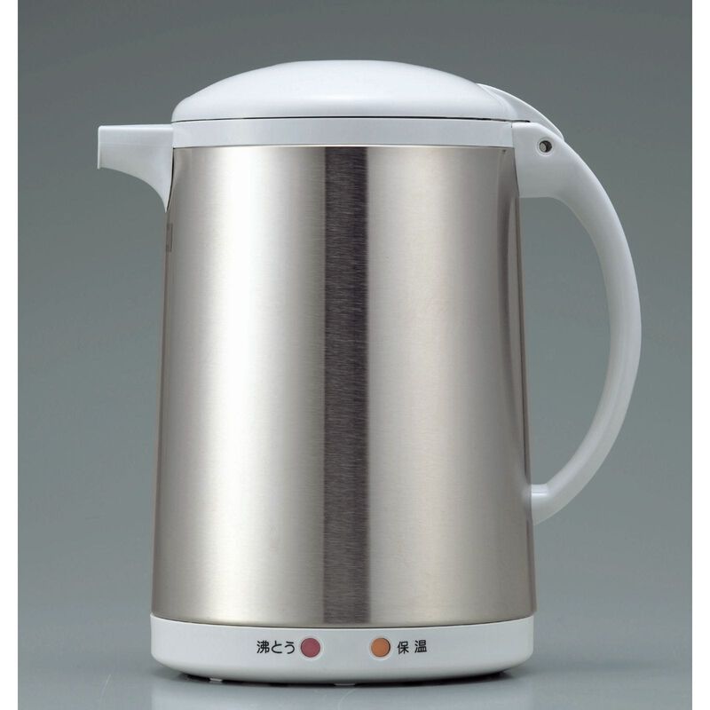 ZOJIRUSHI Kettles (1.0l) CHDSQ10-image null