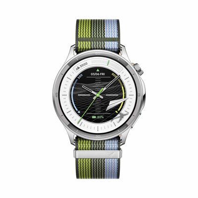 OPPO Watch S Silver Gleam 4gb WATCH S