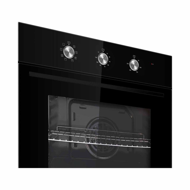 OTIMMO 60cm Built-in Oven EBO3821DBK-image 4