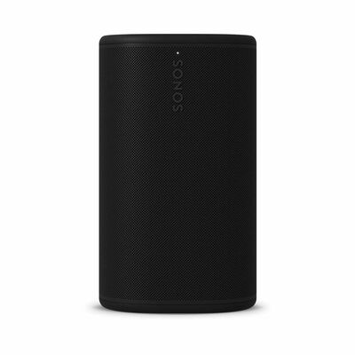 SONOS Portable Bluetooth Speaker SONOS PLAY BLACK