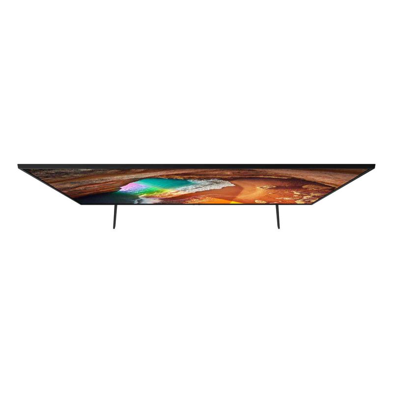 SAMSUNG 55 In Ultra Hd 4k Smart Qled Tv QA55Q60RAKXXS-image 8