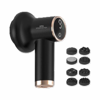 OTO Smart Spinex Wireless Handheld Massager SPX-500S