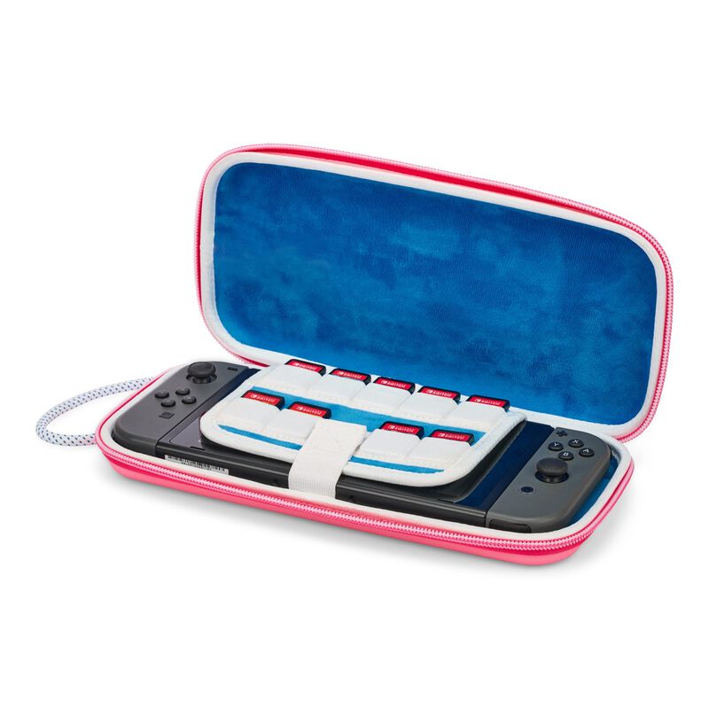 POWERA Nsw Travel Pro Slim Case Kirby Power NSCS0082-01-image 4