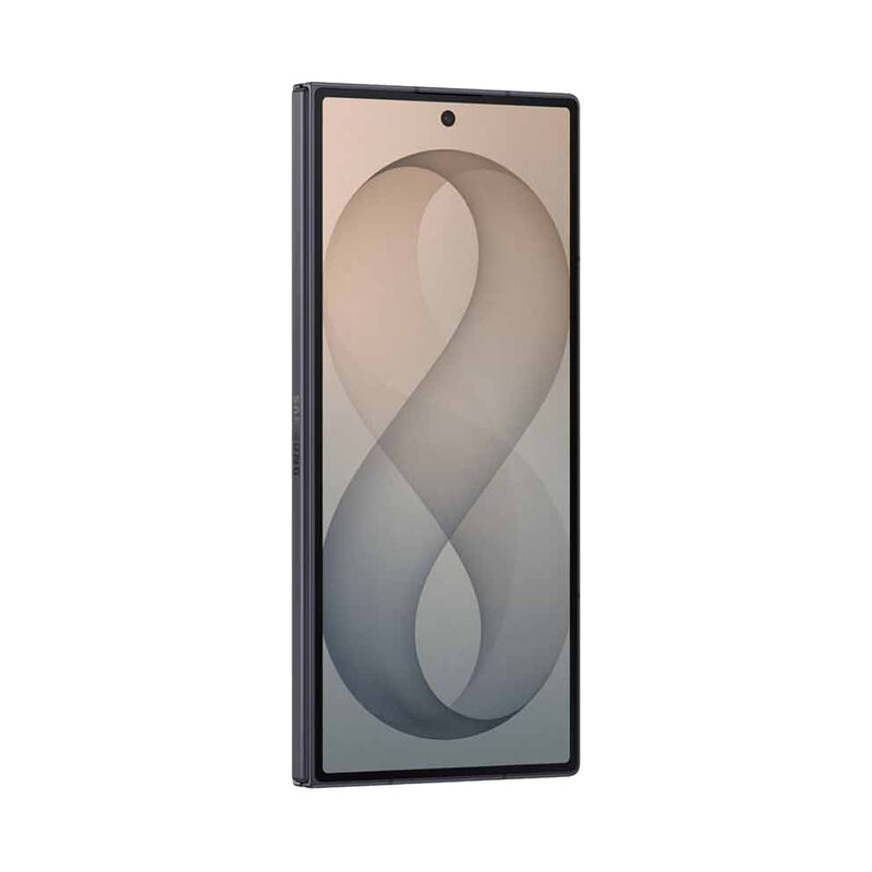 SAMSUNG Galaxy Z Fold 8 Ultra 12+512gb Graphite SM-F976BZKGXSP-image 8