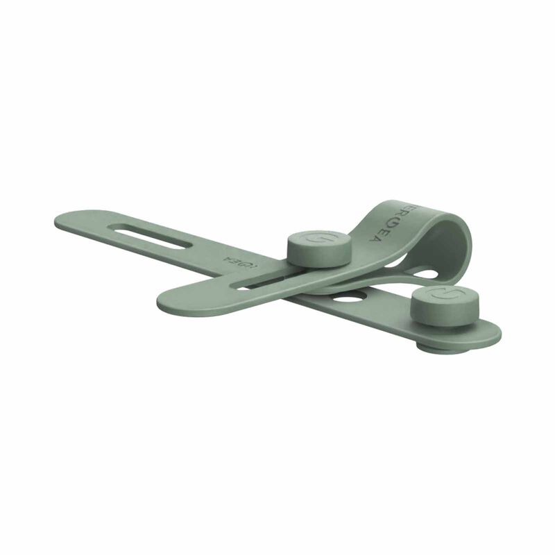 ENERGEA Flow C-c Cable 480mbps, 240w With Mct 1.5m -green CBL-FLCC-GRN150M-image 5