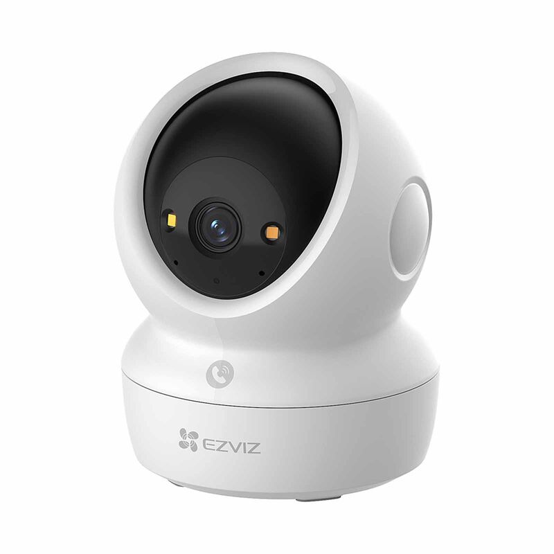 EZVIZ H6c G1 3k (5mp) Pan & Tilt Smart Home Camera CS-H6C(5WFL,4MM)-image 1