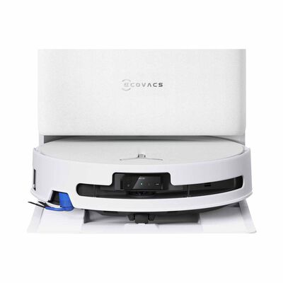 ECOVACS Deebot T90 Auto Robotic Vacuum Cleaner - White DEX95-AUTO-WHITE